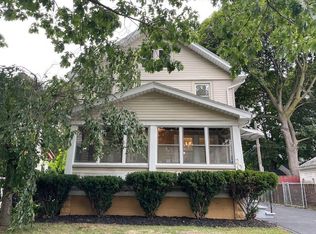 20 Salisbury St, Rochester, NY 14609