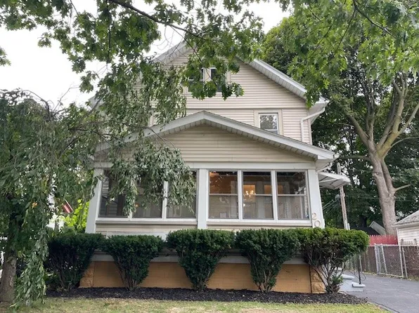 20 Salisbury St, Rochester, NY 14609