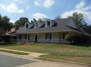 411 Madison St, Bossier City, LA 71111