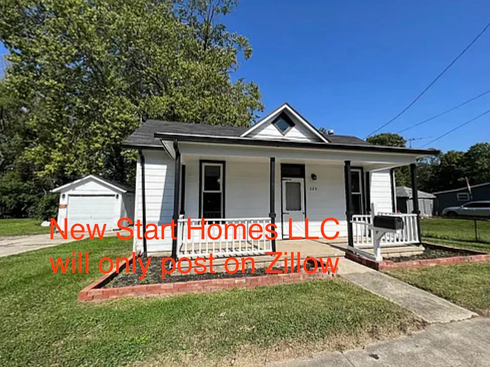 224 Eaton Richmond Pike