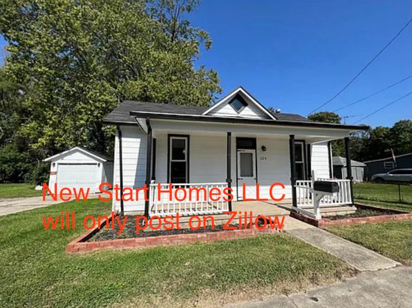 224 Eaton Richmond Pike