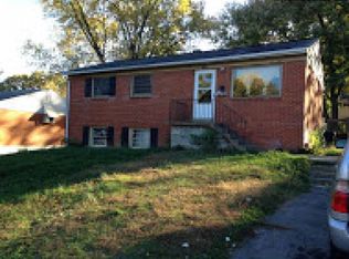 1905 Radford Dr, Woodbridge, VA 22191