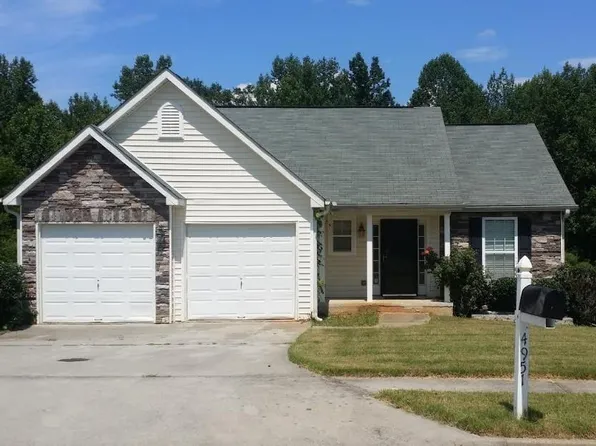 4951 Larkspur Ln #Basement, Atlanta, GA 30349