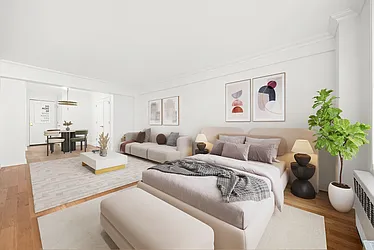 Rented by Corcoran