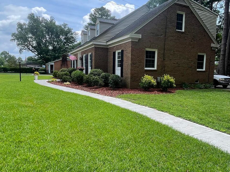 302 Cobb Drive, Elm City, NC 27822 Zillow