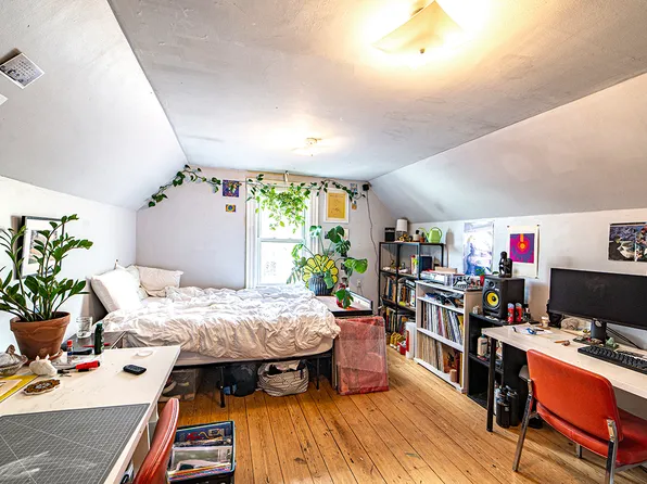 39 Gorham St #2, Somerville, MA 02144