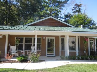 11 Evergreen Rd, Norton, MA 02766