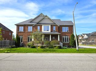 59 Chao Cres, Richmond Hill, ON L4E 0P5