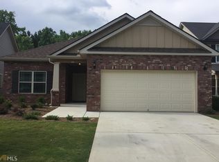 4974 Summersun Dr #72, Morrow, GA 30260