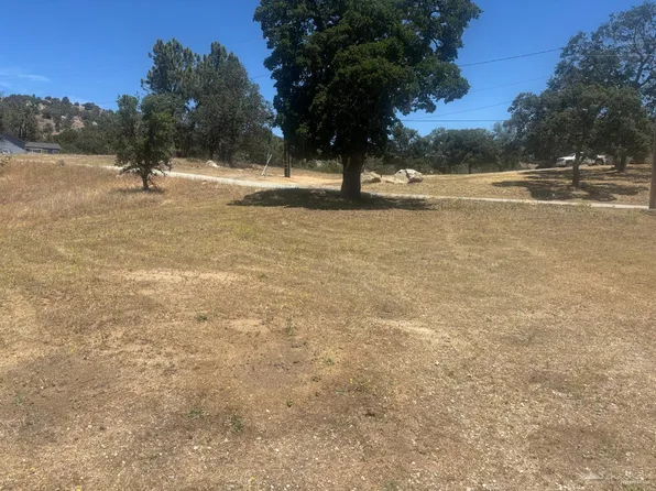 0 Quail Dr Lot 35, Tehachapi, CA 93561