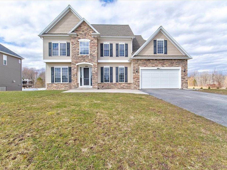 5 W Bellaqua Estates Dr, Rochester, NY 14624 Zillow