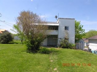 333 Bernard St, Huntington, WV 25704