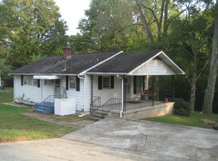 112 Pembroke Rd, Oak Ridge, TN 37830