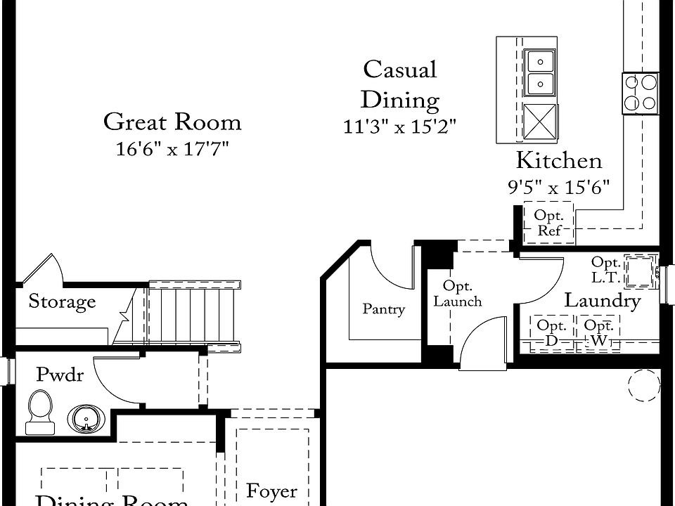 2nd image of 1028 Wax Myrtle Ave