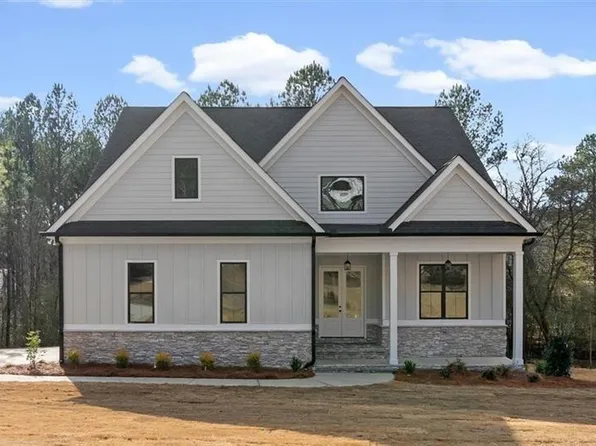 30 Rushden Way SE, Rome, GA 30161
