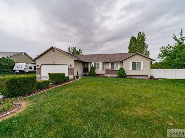 4428 High Desert Dr, Ammon, ID 83406