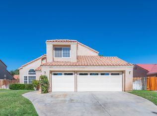 38057 Riviera Ct, Palmdale, CA 93552