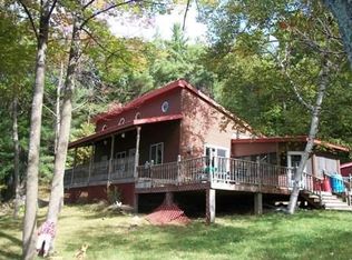 285 Fleming Rd, Hammond, NY 13646