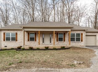 1584 Old Gallatin Rd LOT 10, Portland, TN 37148