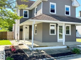 232 Chestnut St, Williamstown, NJ 08094