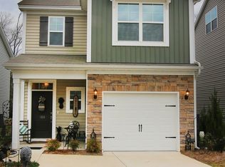 168 Weeping Oak Ln, West Columbia, SC 29169