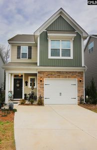 168 Weeping Oak Ln, West Columbia, SC, 29169