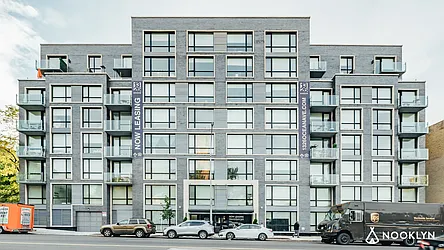 Rented by Nooklyn NYC LLC