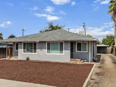 3415 E Terrace Ave, Fresno, CA, 93703