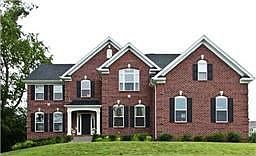 Home for Sale in Franklin, Tennessee $524,900