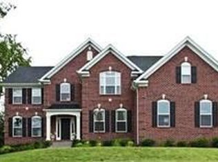 4071 Clovercroft Rd, Franklin, TN 37067