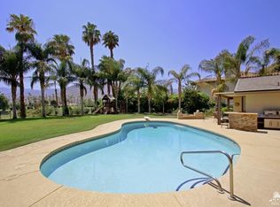 72595 Jamie Way, Rancho Mirage, CA 92270