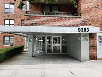 9303 Shore Road in Fort Hamilton