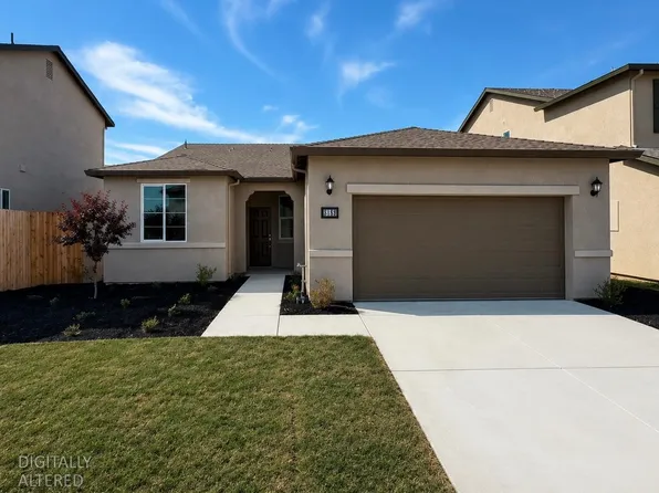 3257 Vermillion Dr, Stockton, CA 95206