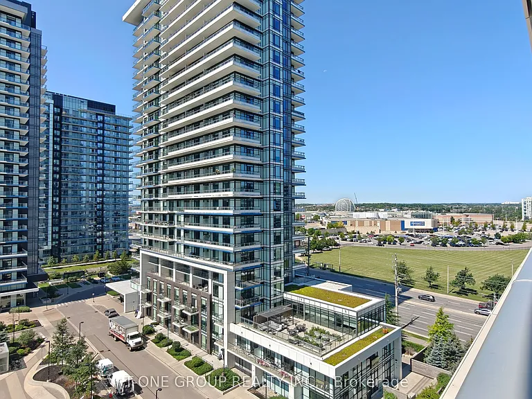 2520 Eglinton Ave W #722 — Photo 17