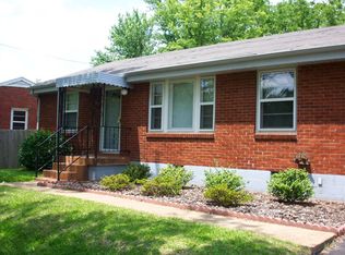 3824 Syfert Ln, Nashville, TN 37211