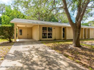 1330 Creel Rd NE, Palm Bay, FL 32905