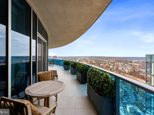 1881 N Nash St Unit 2410, Arlington, VA 22209