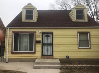5729 N 67th St, Milwaukee, WI 53218