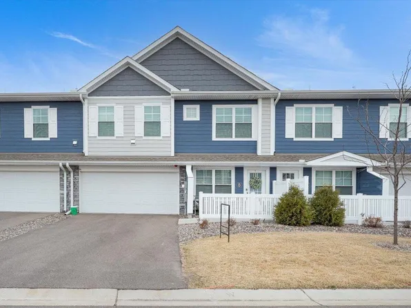 11020 Yalta St #B, Blaine, MN 55449