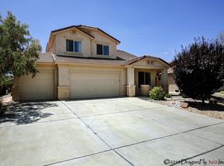 1228 Peppoli Loop SE, Rio Rancho, NM 87124