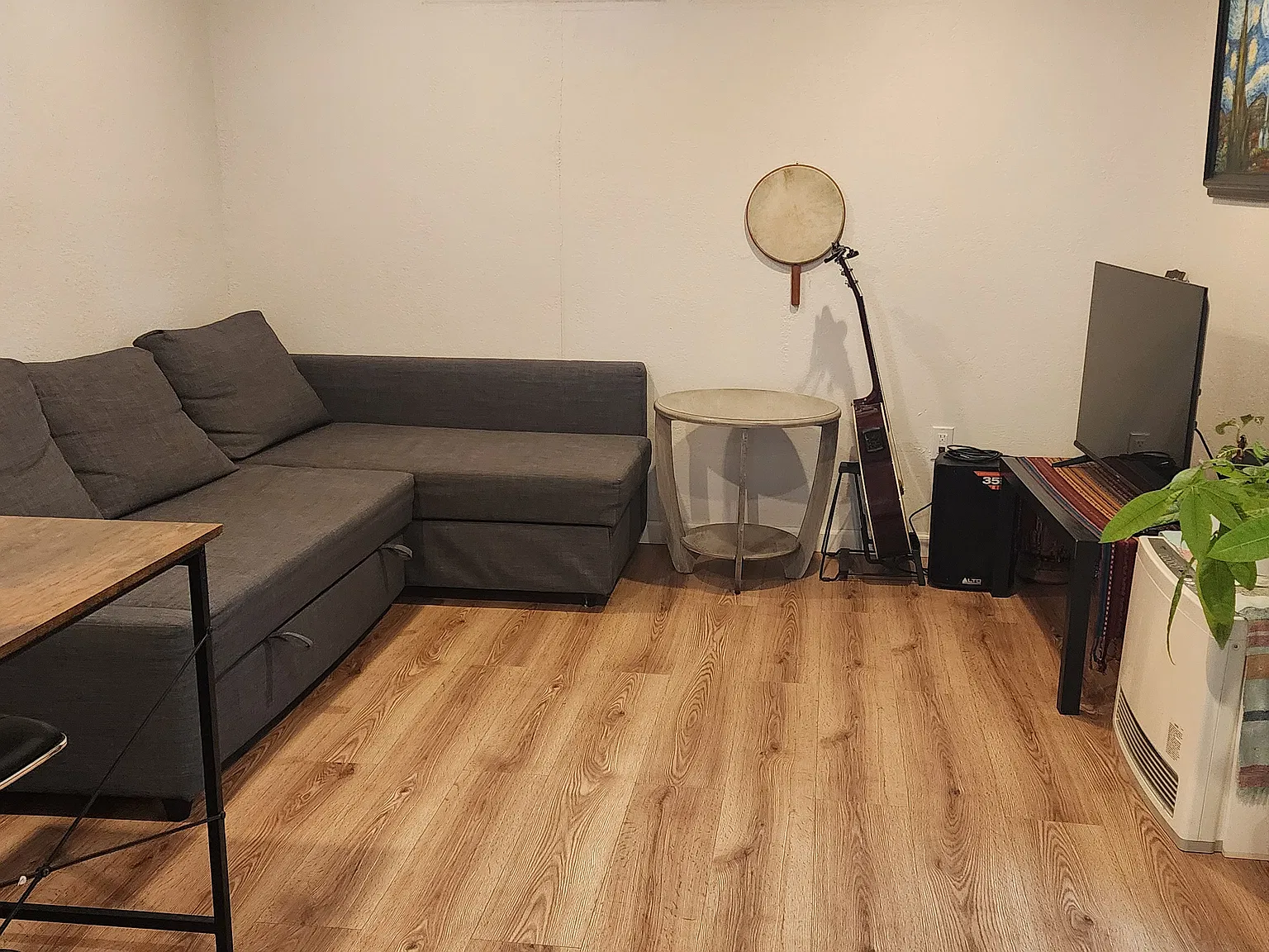 1 bed, 550 sqft, $2,200 — Photo 4