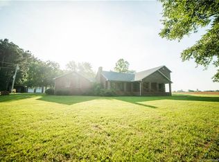 28331 Hatley Farm Rd, Albemarle, NC 28001