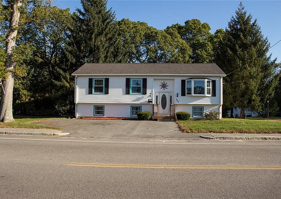 339 Church Ave, Warwick, RI 02889 Zillow