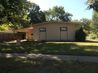 5519 SW 18th Ter, Topeka, KS 66604