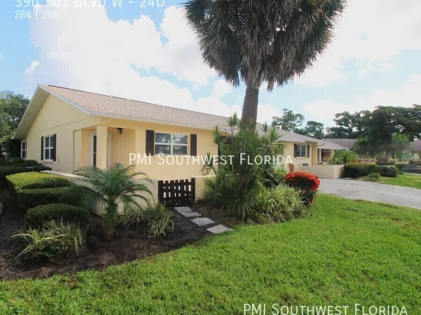 390 301st Blvd W Unit 24D, Bradenton, FL 34205