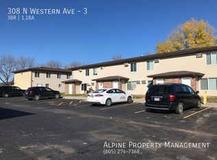 308 N Western Ave #3, Sioux Falls, SD 57104