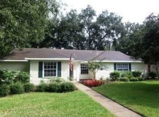 4036 NW 60th Ave, Gainesville, FL 32653