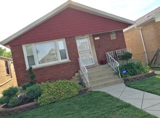 10508 S Sangamon St, Chicago, IL 60643