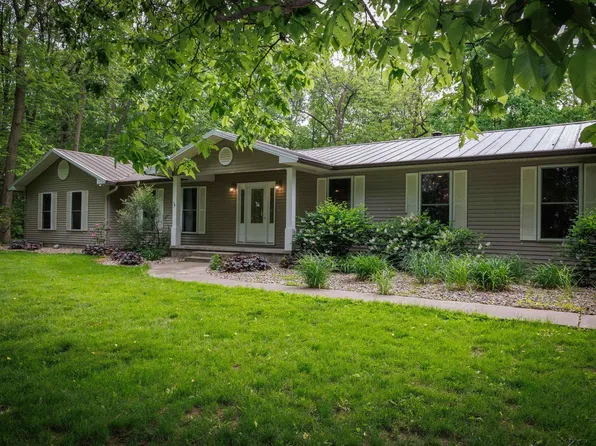 3915 E 450th Rd N, Attica, IN 47918