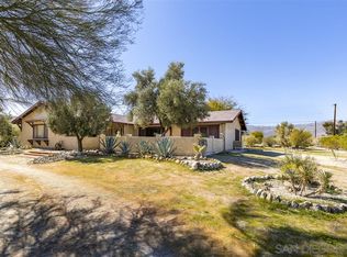 3818 Ynez Path, Borrego Springs, CA 92004